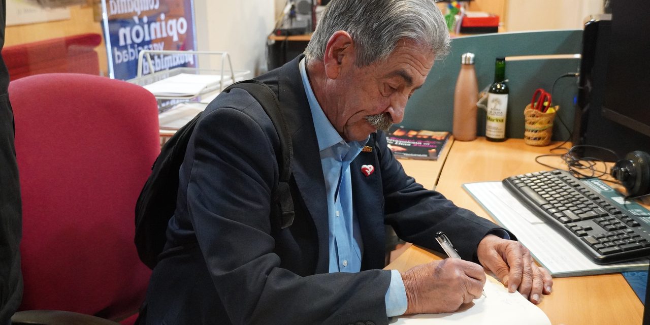 La sociedad jumillana y las personalidades más destacadas han sido protagonista de las páginas e historia de Siete Días Jumilla