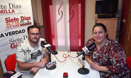 La asociación del Barrio del Carmen reclama al Ayuntamiento un local social