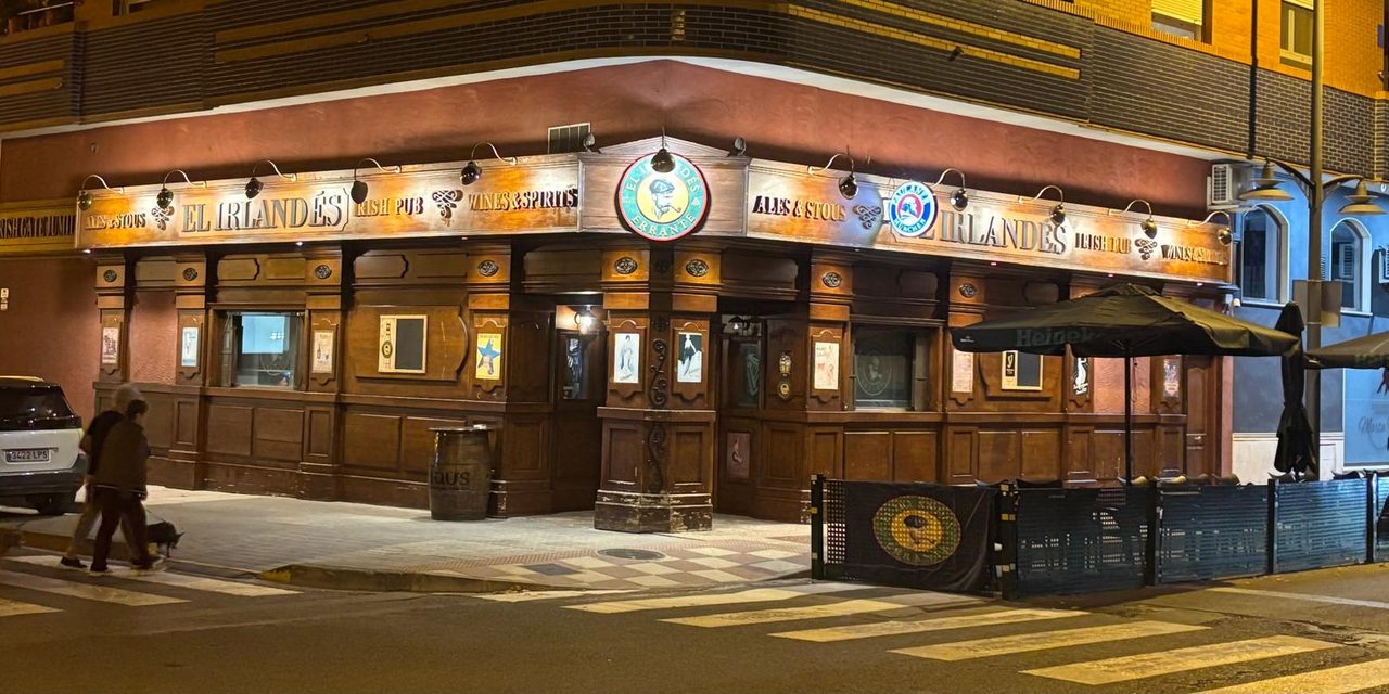La Justicia anula una multa contra Café Bar El Irlandés Errante por “falta evidente de pruebas”