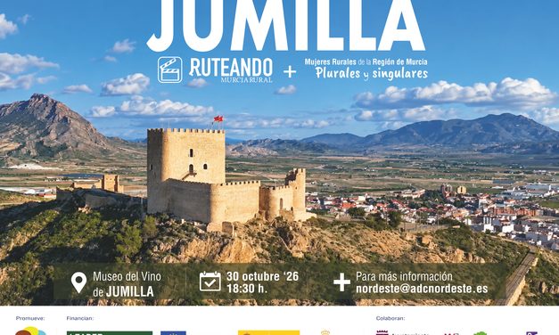 La Asociación para el Desarrollo del Nordeste va a presentar varios cortos sobre los valores de Jumilla
