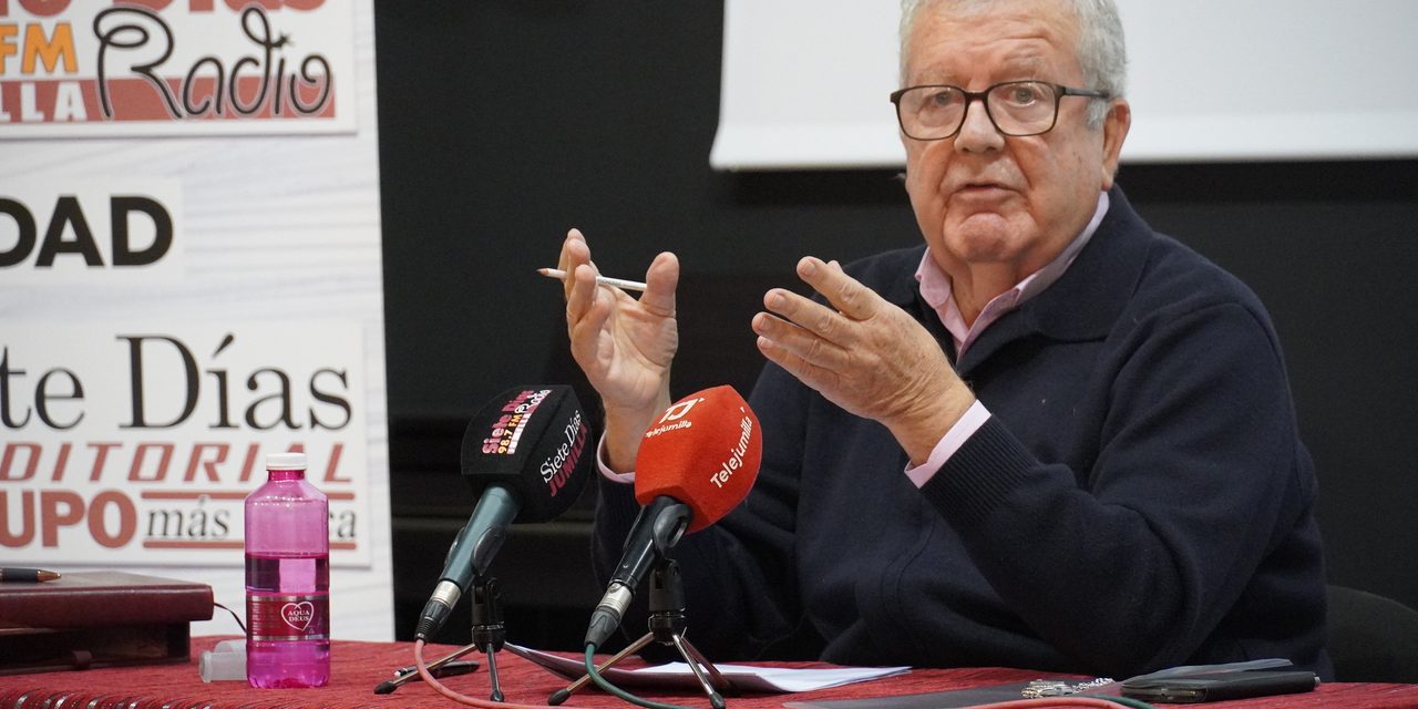 Salvador Moreno. No me queda otra opción…y te lo ruego…