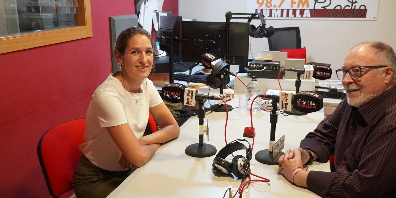 “Matavendimia podría generar medio millón de euros de impacto económico en Jumilla”