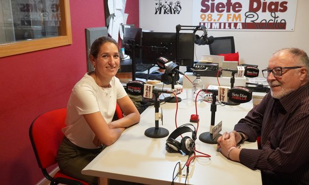 “Matavendimia podría generar medio millón de euros de impacto económico en Jumilla”