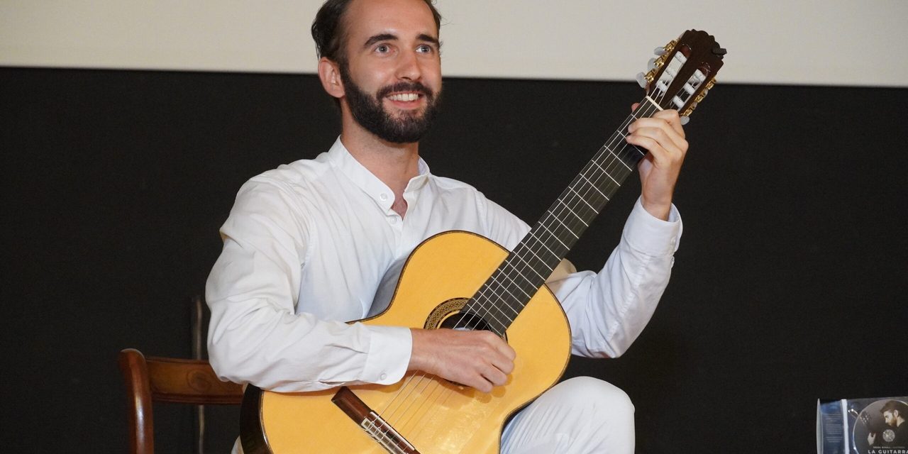 Premio Siete Días Embajador de Jumilla. Ángel Tomás Ripoll