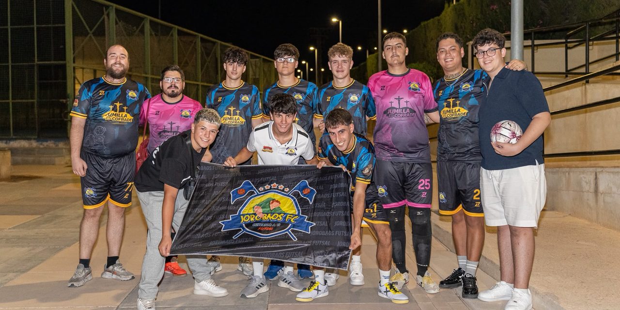 Subnorswaguers FC, Fode Amigos del Corazón y La Macarena, primeros líderes de la Liga Local