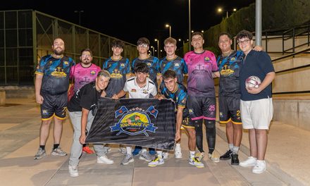 Subnorswaguers FC, Fode Amigos del Corazón y La Macarena, primeros líderes de la Liga Local