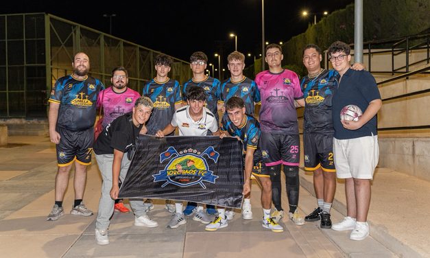Subnorswaguers FC, Fode Amigos del Corazón y La Macarena, primeros líderes de la Liga Local