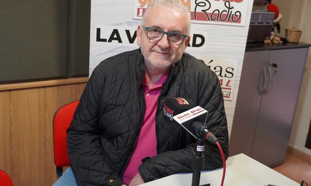 La Canticorum invita a los amantes del canto a sumarse al colectivo