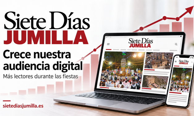 Tres millones y medio de interacciones acumuladas en la edición digital de SDJ en los dos últimos años