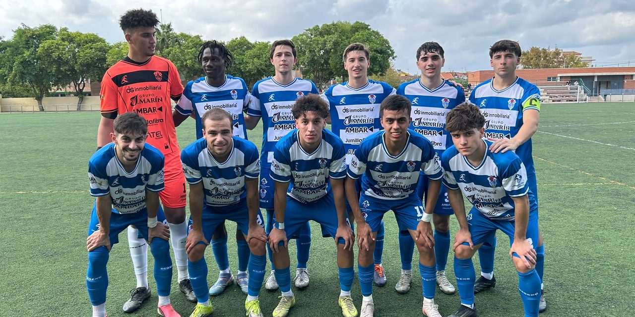 El Jumilla ACF iguala una desventaja de dos goles y no quiere fallar en casa ante Bullas
