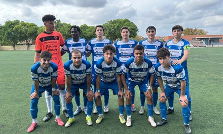 El Jumilla ACF iguala una desventaja de dos goles y no quiere fallar en casa ante Bullas