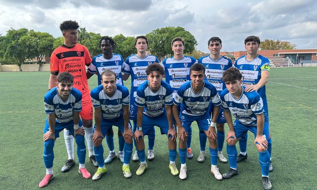 El Jumilla ACF iguala una desventaja de dos goles y no quiere fallar en casa ante Bullas