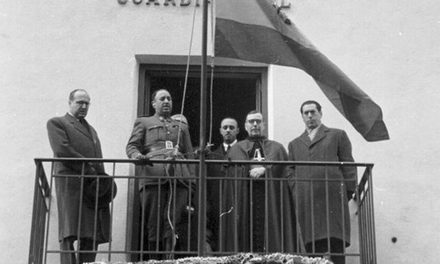 De los primeros puestos al cuartel de 1952: la historia de la Guardia Civil en Jumilla