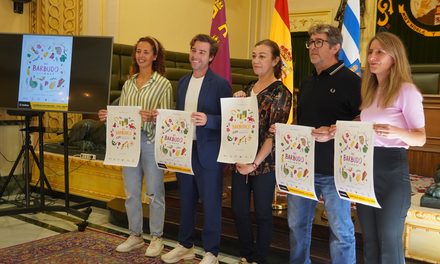 Presentada la Barbudo Sky Race, final de la Copa de España de Carreras por Montaña en Línea