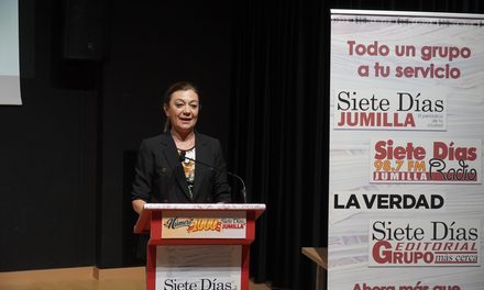 Seve González: “Siete Días ha ido guardando una parte de la memoria colectiva y eso tiene un valor enorme”