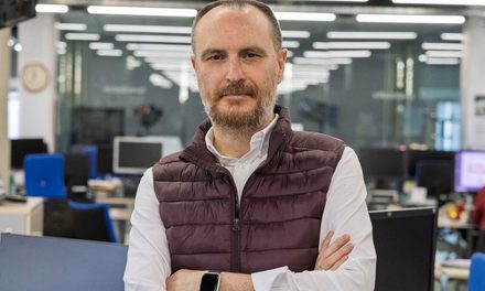 Víctor Rodríguez hablará de inteligencia artificial en el acto del número 1.000 de Siete Días Jumilla