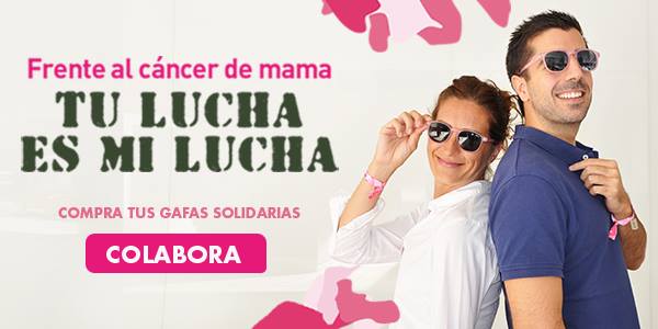 Con una marcha al Castillo finalizan este domingo los actos del Día contra el Cáncer de Mama