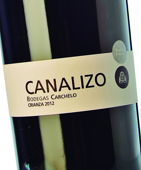 El vino Canalizo, de Bodegas Carchelo, obtiene un Gran Oro AkataVino en los premios CIVAS 2017