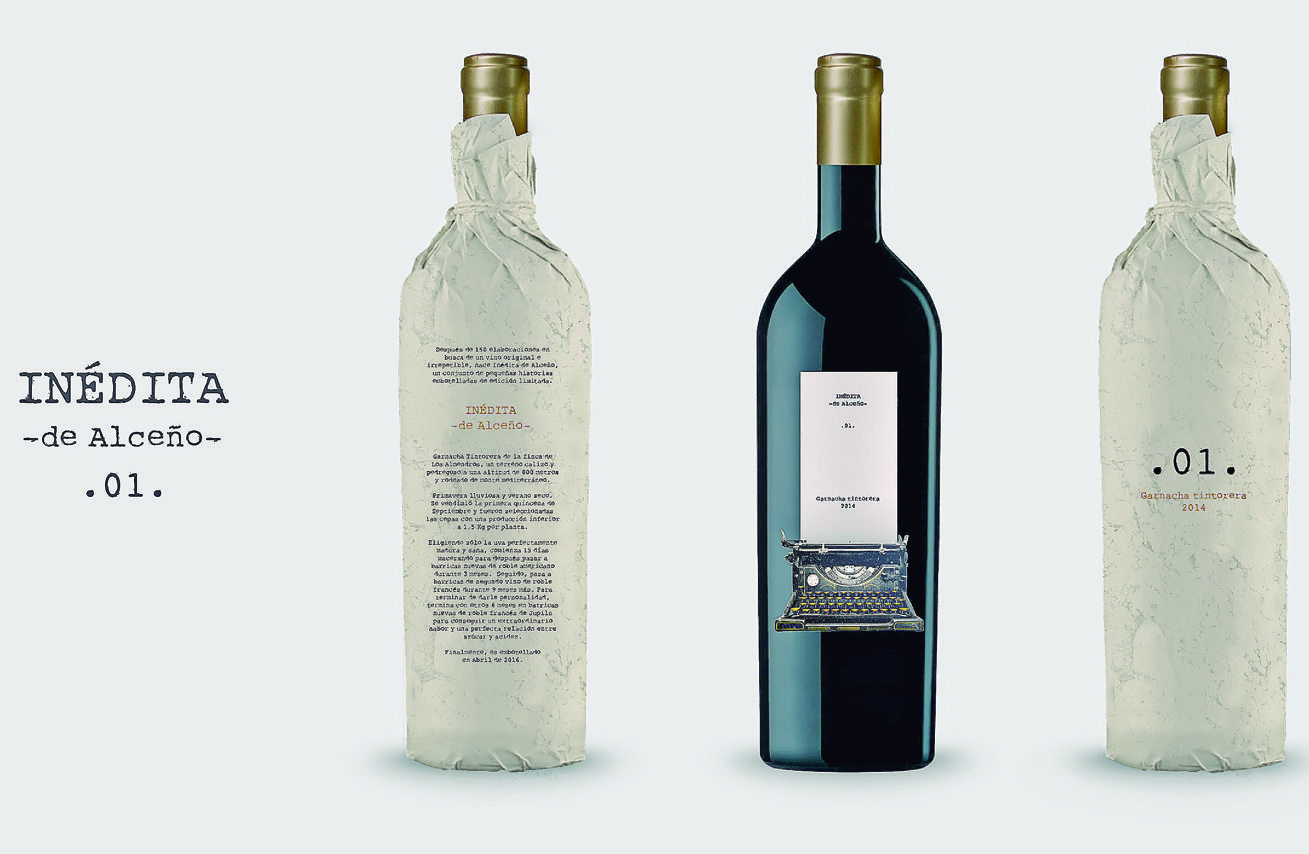 Bodegas Alceño triunfa en Catavinum World Wine & Spirits Competition 2018