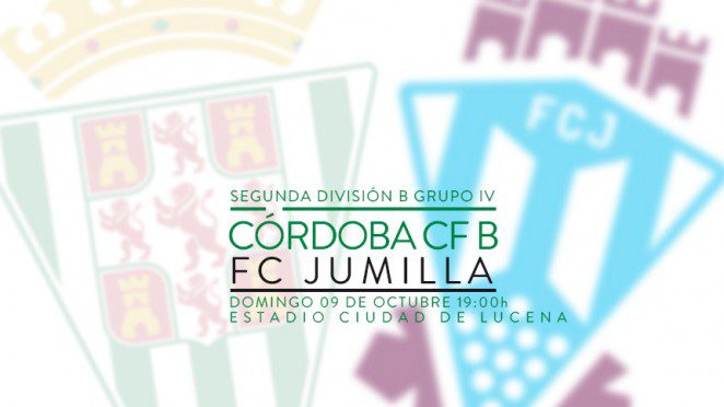 El próximo reto del FC Jumilla pasa por Córdoba