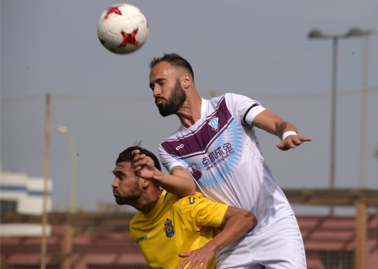 El FC Jumilla se hace con los tres puntos ocho meses después (1-2)