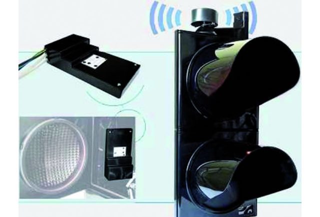 El PP pide adaptar la red de semaforos con señales acústicas