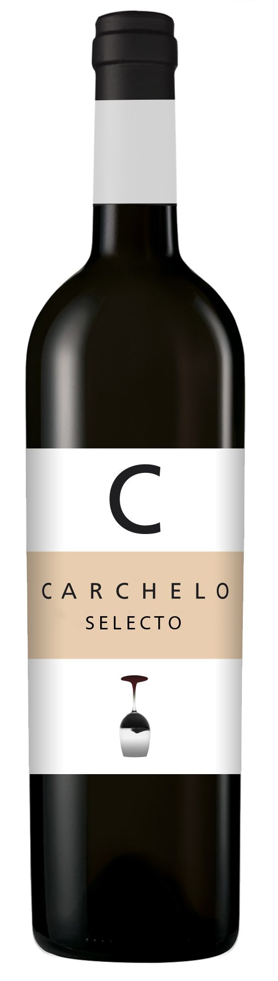 Carchelo Selecto 2012 está entre los cinco mejores vinos del mundo