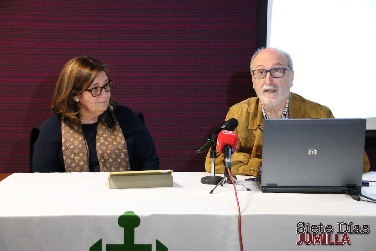 Antonio López: “Hay que quitar el miedo a la población en cuanto a la donación de médula”