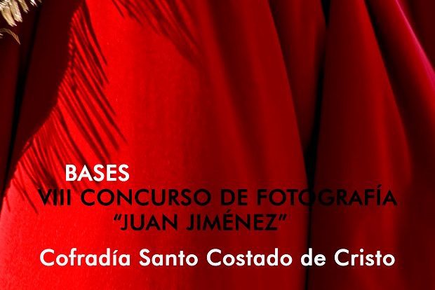 Este jueves se entregan los premios del concurso ‘Juan Jiménez’ que organiza la Cofradía del Santo Costado