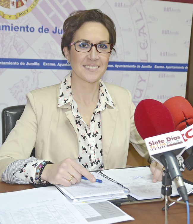 Cande Fernández hace públicos los datos de Festejos de la pasada legislatura del PP
