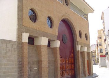 La capilla de Rollo acogerá su misa los primeros sábados de cada mes