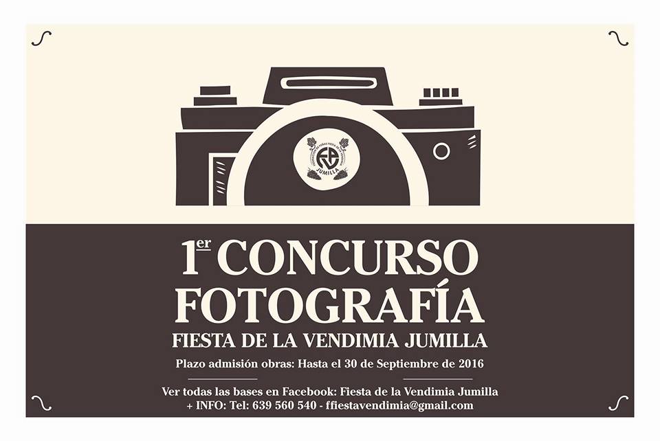 La Federación de Peñas ha convocado el primer   Concurso de Fotografía “Fiesta de la Vendimia”