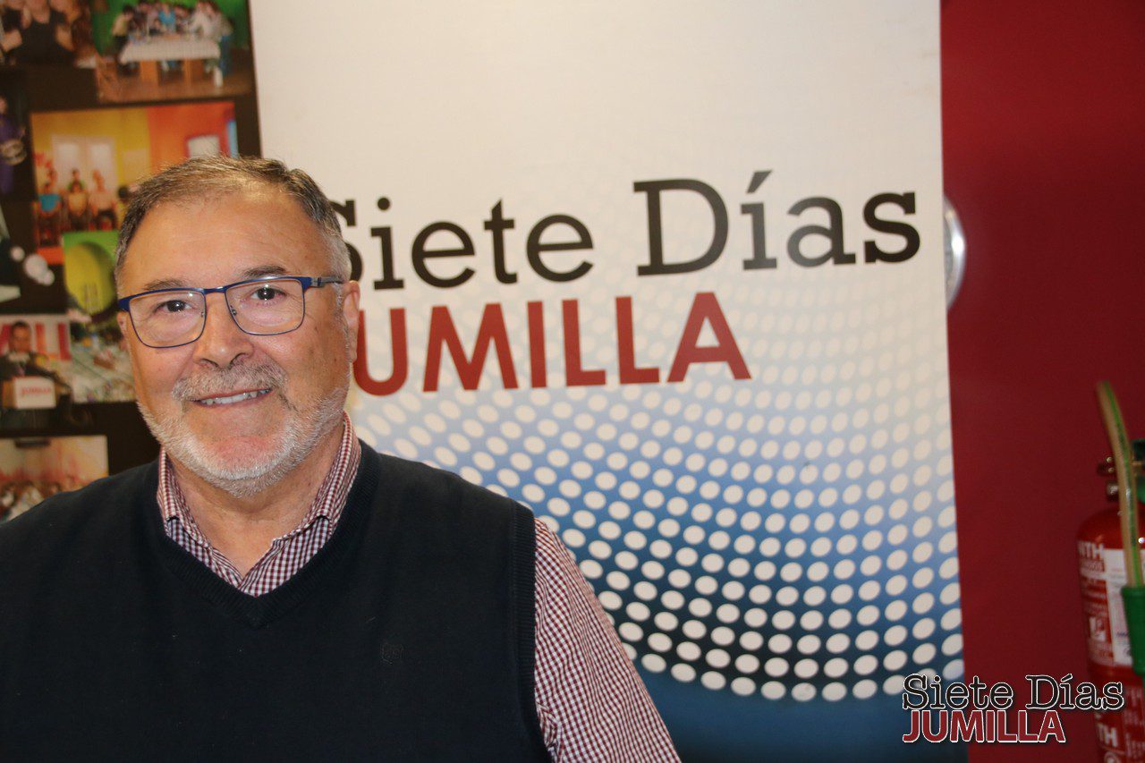 Diego Cutillas será reconocido con el Premio Enólogo ENOMAQ 2019