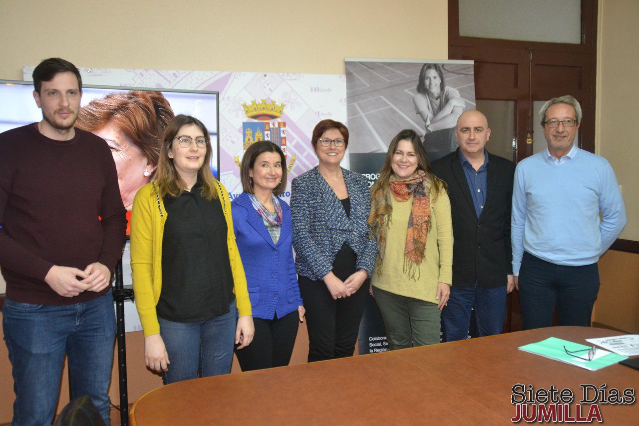 Jumilla dirá adiós a los estilos de vida sedentarios con el programa ‘Activa’