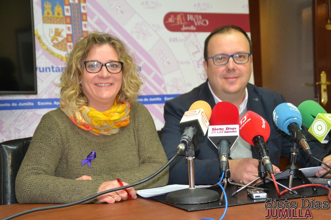 la Junta de Gobierno Local aprueba el convenio de 15.000 euros con la FAMPA
