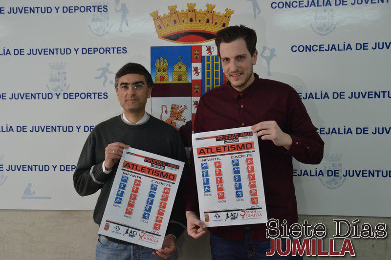 Jumilla será sede del campeonato Regional de Pruebas Combinadas                  