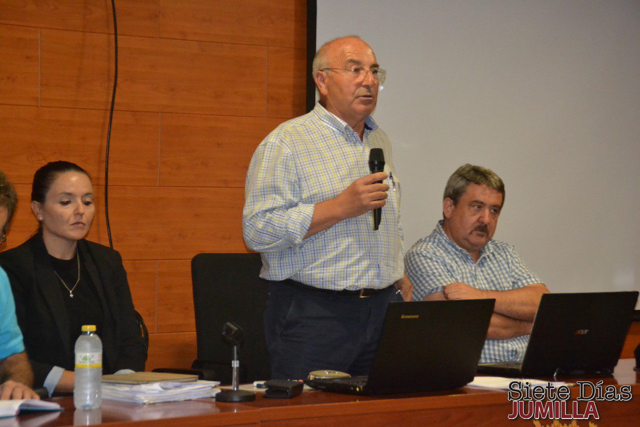 Pedro García: “Los auditores afirman que se podrían haber encontrado soluciones, pero seguimos sin explicaciones”
