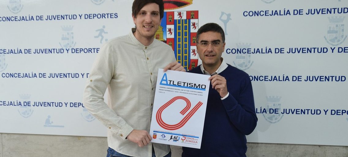 Jumilla acoge este sábado la primera semifinal del Regional de Pista infantil y cadete