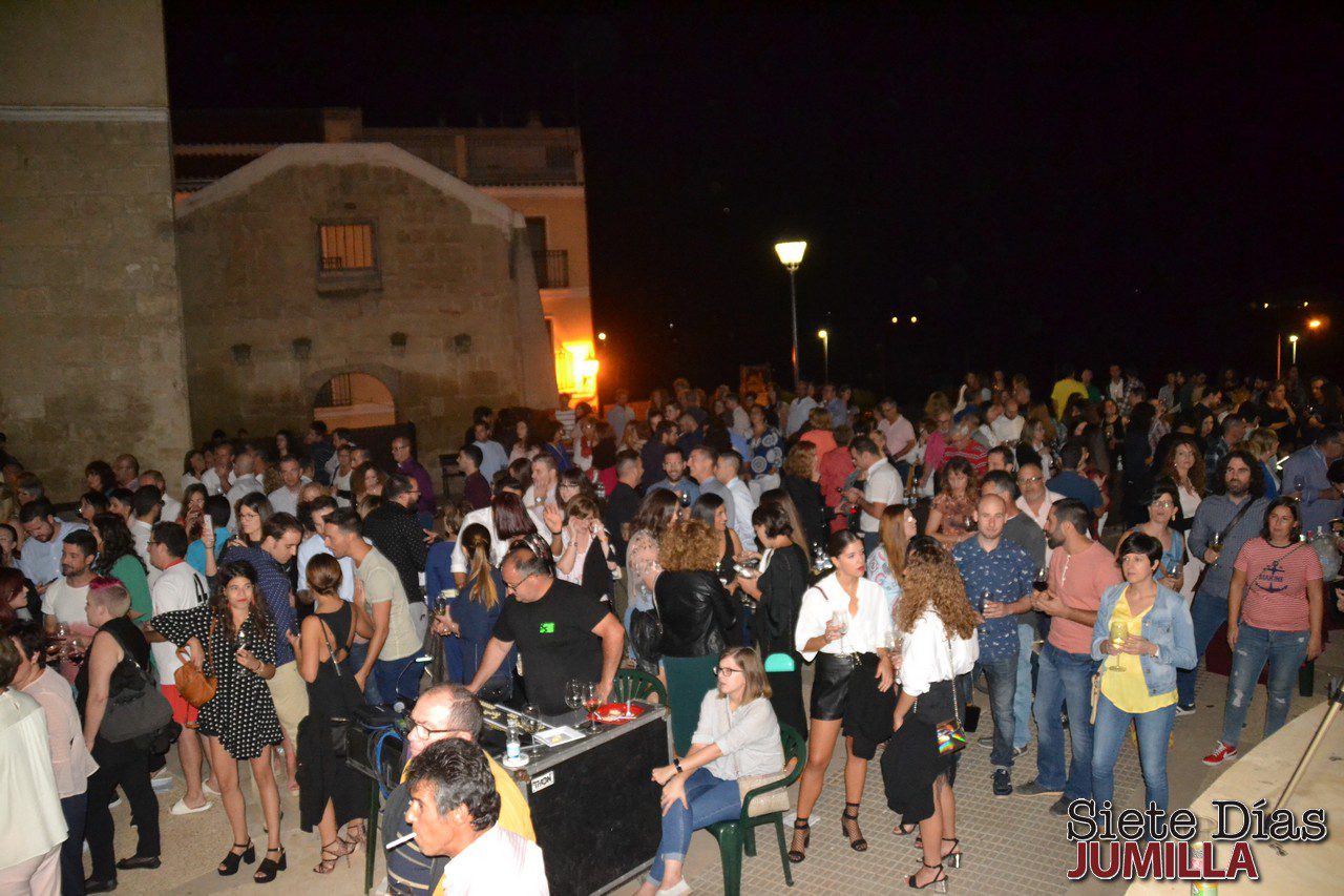 La Guau Wines congregó a más de 300 personas en Santa María