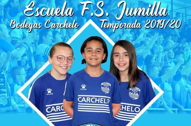 La Escuela Fútbol Sala comienza a reclutar para el próximo curso