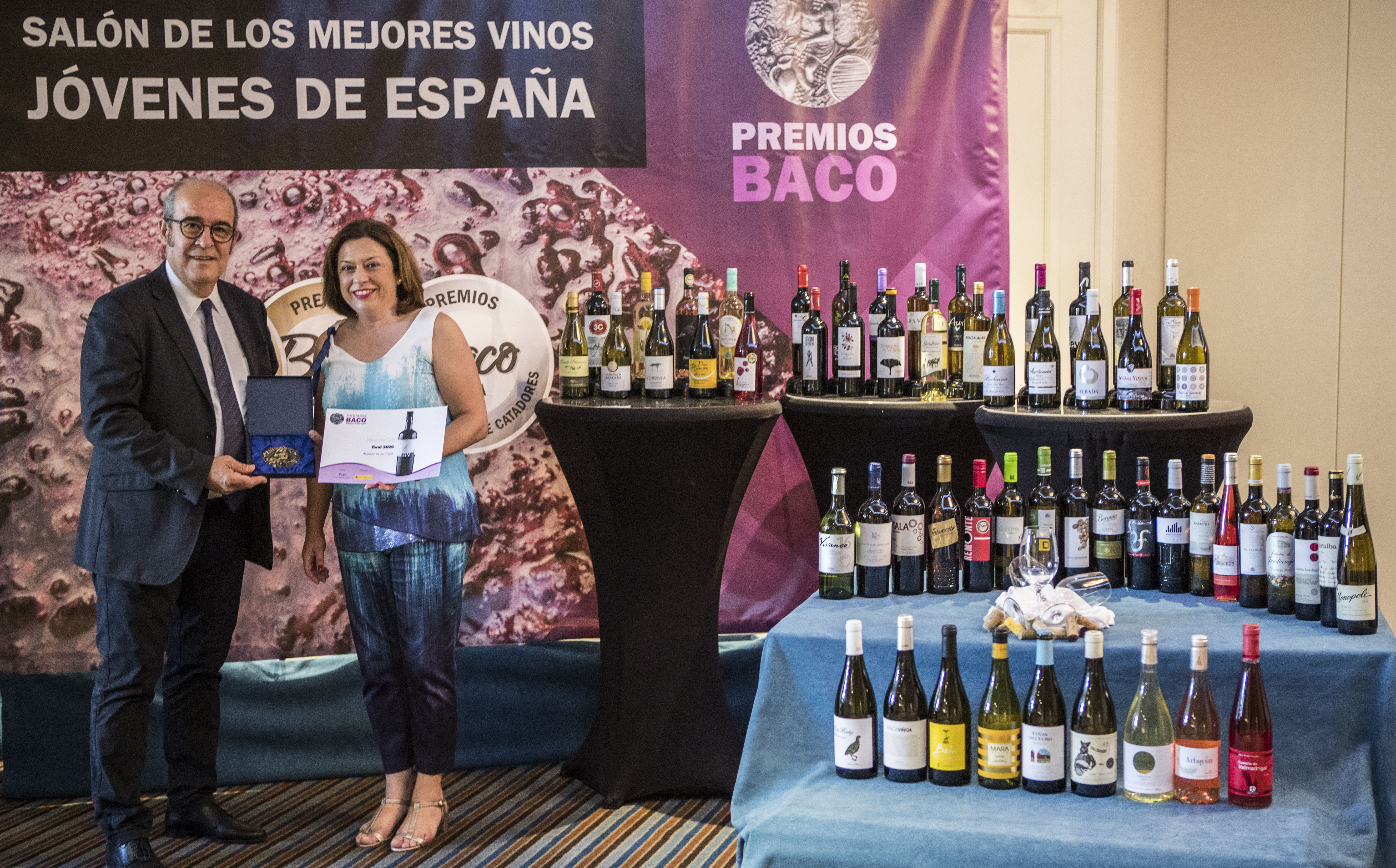 Cuatro vinos de la DOP Jumilla se encuentran entre los 56 mejores de la cosecha 2016