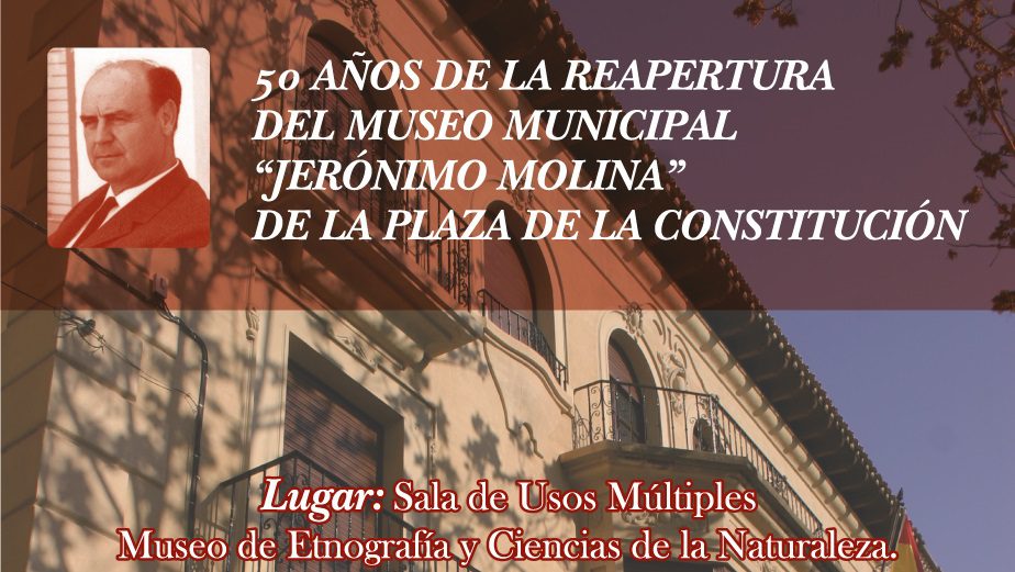 El Museo de Etnografía celebra su 50 aniversario con una exposición