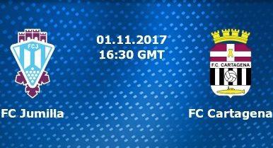 Ya están a la venta las entradas para el FC Jumilla – FC Cartagena que se disputará el miércoles 1 de noviembre