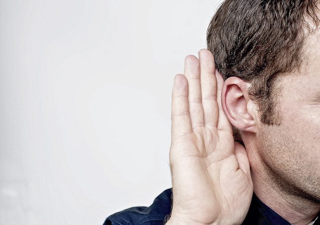 ¿Cómo entender la pérdida auditiva?