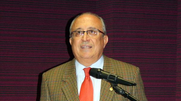 Guzmán Ortuño ofrecerá una conferencia para abrir el curso de la Asociación de Viudas de Jumilla