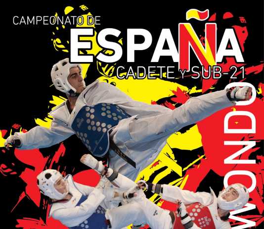 Daniel Conesa y José Tomás representarán a Jumilla en el Campeonato de España de Taekwondo