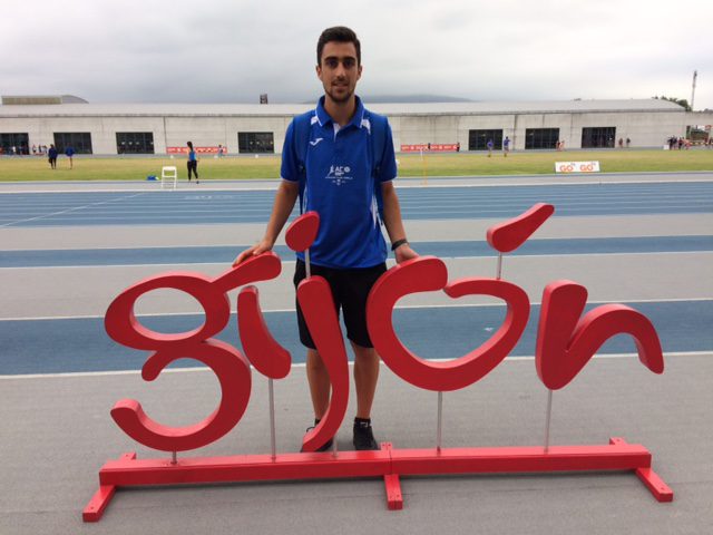 Juan Carlos Guardiola no estuvo a la “altura” en el Nacional sub 18