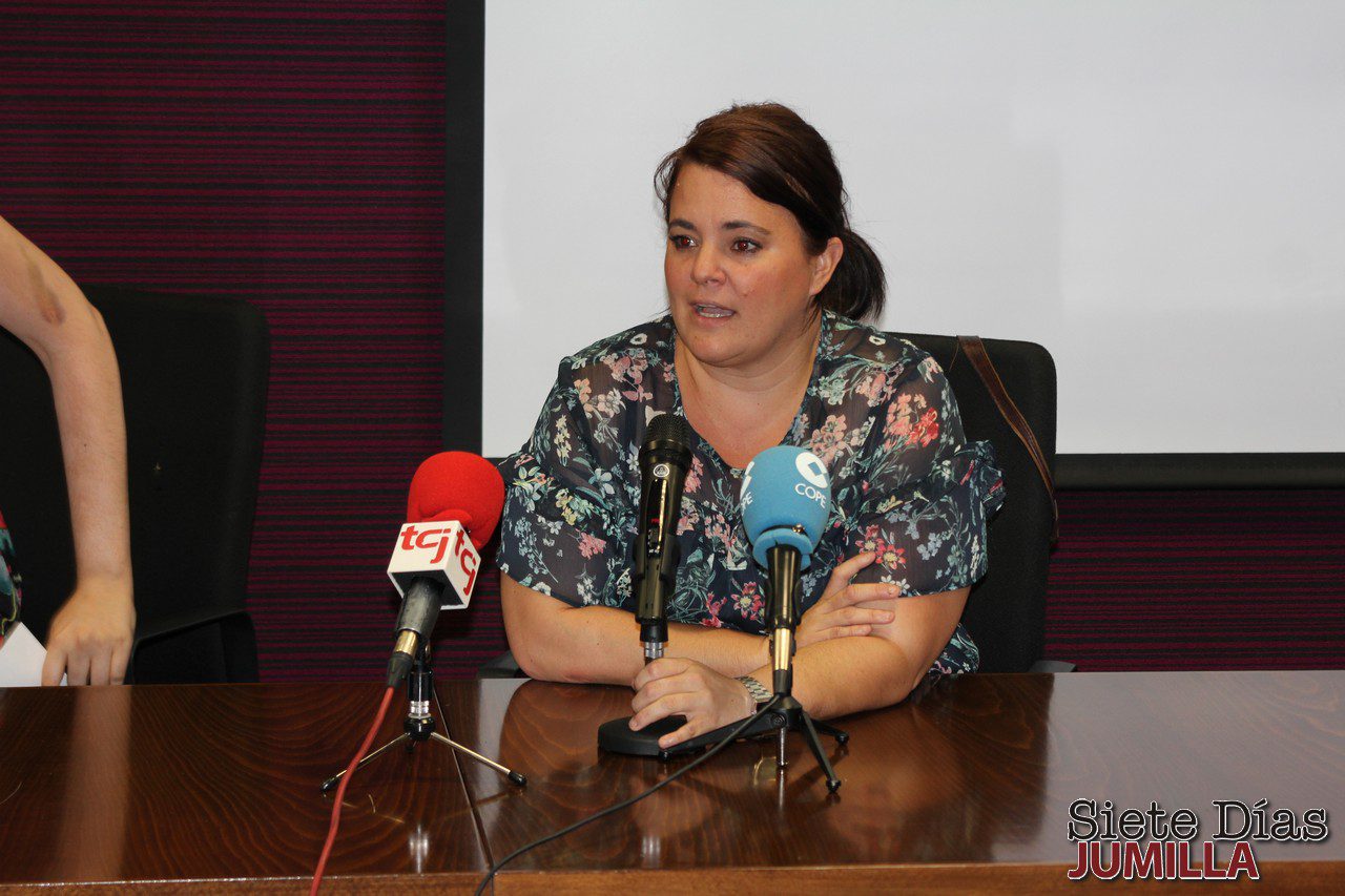 Salubridad se volcó con la celiaquía con una charla y un cuentacuentos infantil