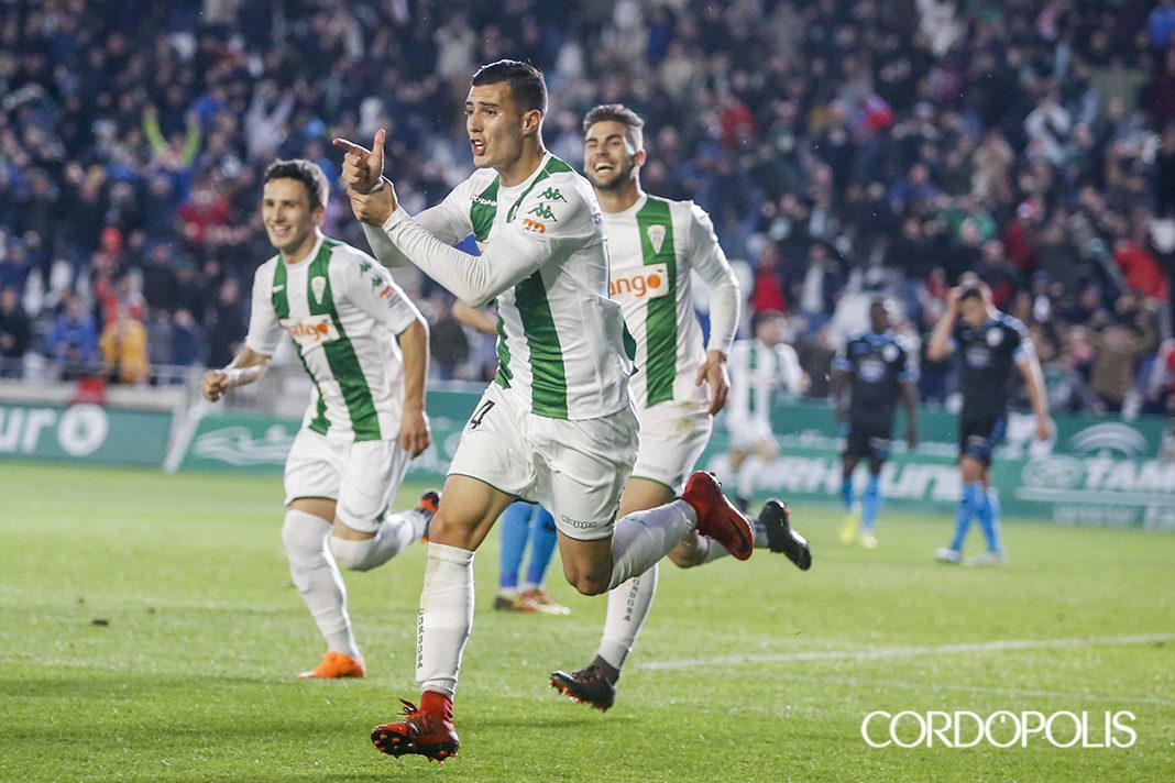 Sergi Guardiola ya es jugador del Getafe