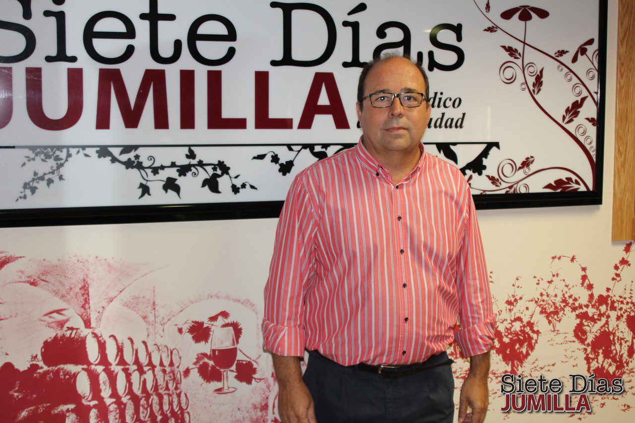 Joaquín Hernández es el nuevo presidente del Círculo de Economía